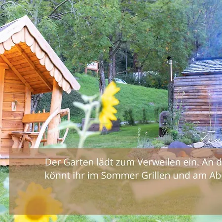 Zirben -chalet 2 Appartement Winkl (Spittal an der Drau)