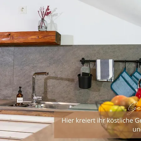 Zirben -chalet 2 Winkl (Spittal an der Drau)