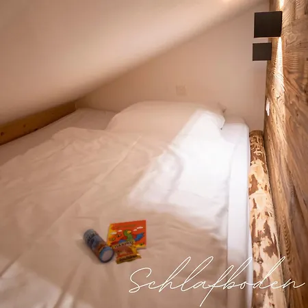 Apartment Zirben -chalet 2 Winkl (Spittal an der Drau)