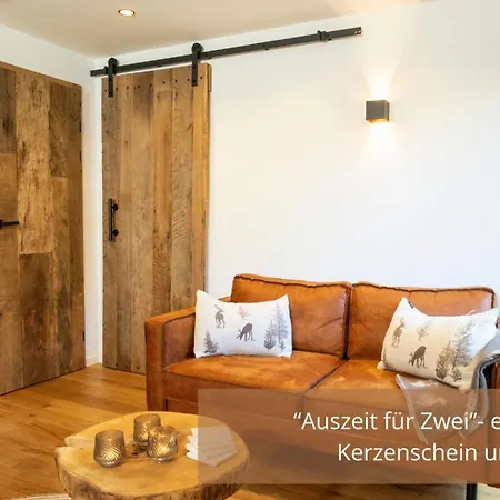 Zirben -chalet 2