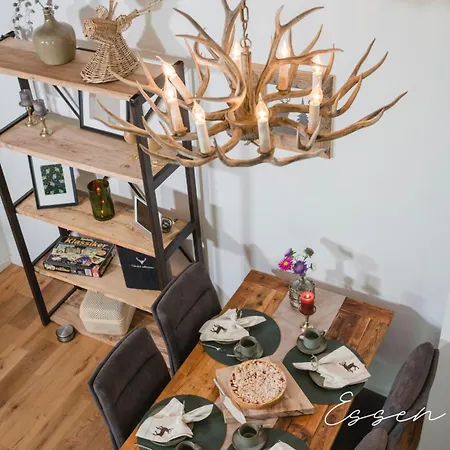 Apartment Zirben -chalet 2 Winkl (Spittal an der Drau)