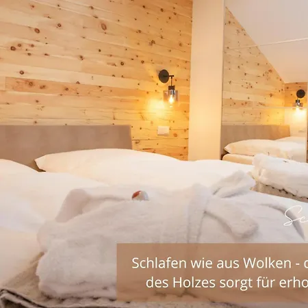 Zirben -chalet 2 Winkl (Spittal an der Drau)